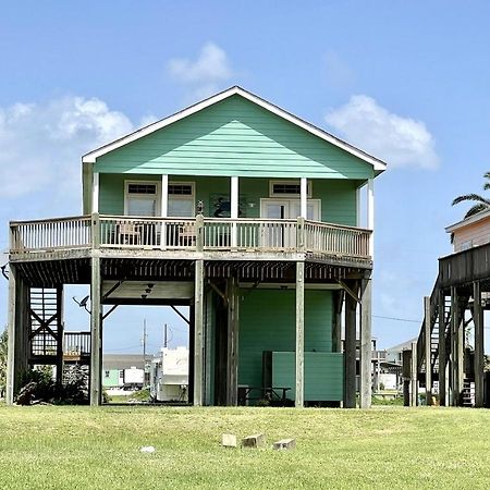 Mermaid Mansion Home 水晶海滩 外观 照片
