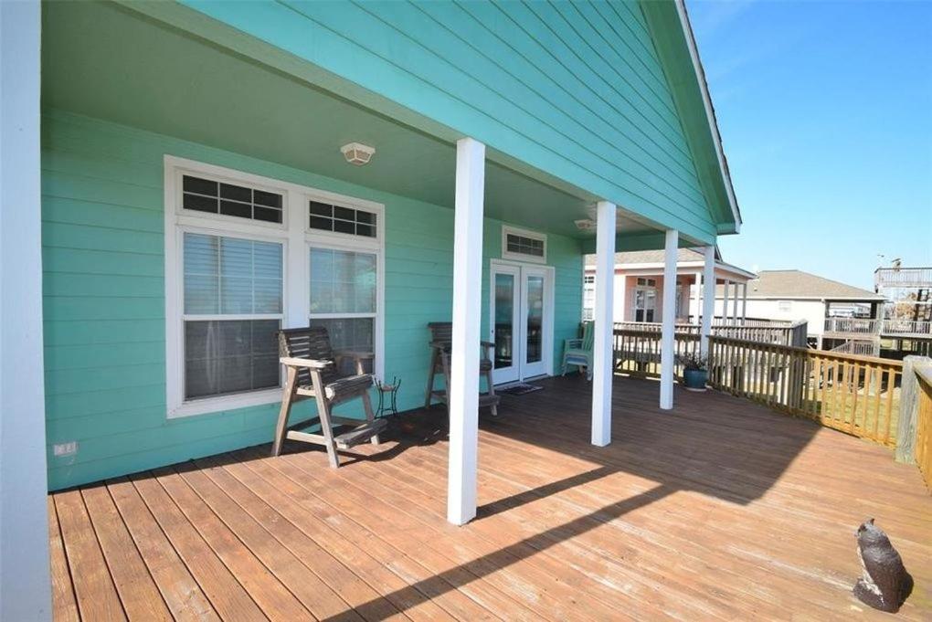 Mermaid Mansion Home 水晶海滩 外观 照片