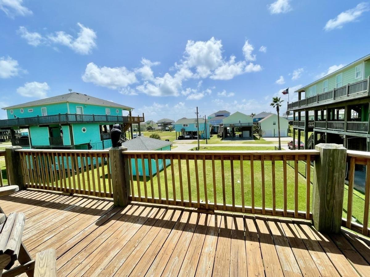 Mermaid Mansion Home 水晶海滩 外观 照片